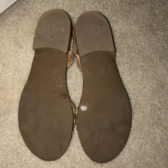 Jack Rogers Sandals - Picture 6 of 6